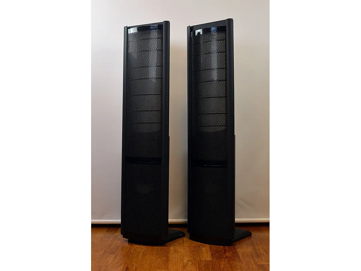 martin logan script speakers