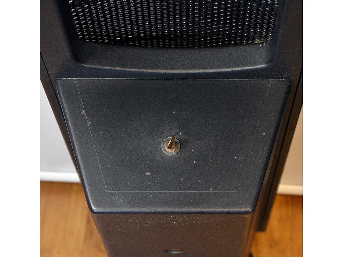 martin logan script