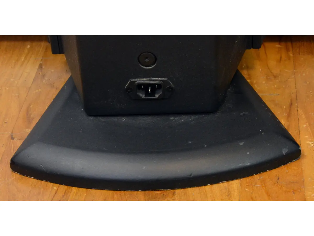 Martin logan Floorstanding loudspeakers 