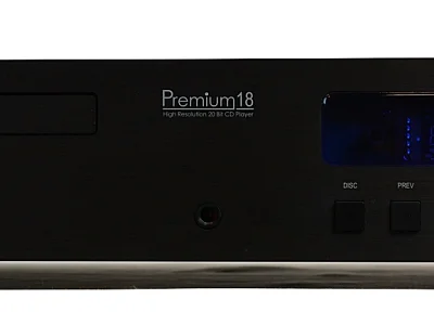 Micromega MICROMEGA PREMIUM 18