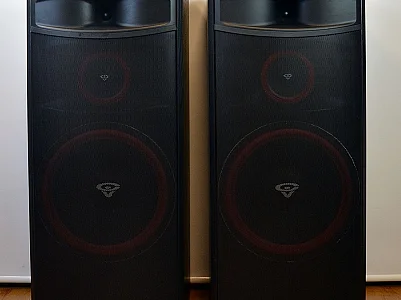 Cerwin Vega CERWIN VEGA XLS-15