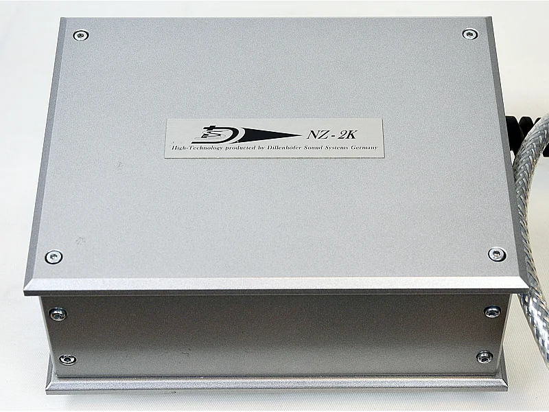 DSS DSS NZ-2K