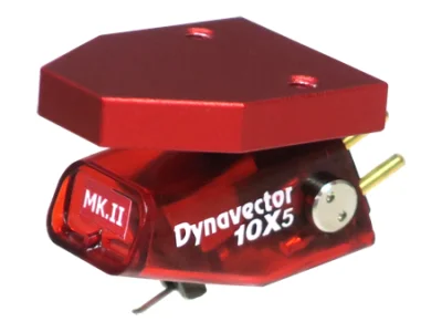 DYNAVECTOR DYNAVECTOR DV-10X5 MKII