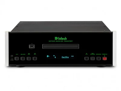 Mcintosh MCINTOSH MCT 500