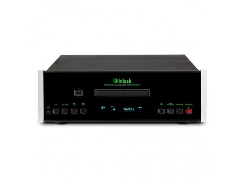 Mcintosh MCINTOSH MCT 500