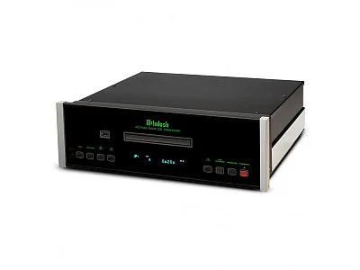 MCINTOSH MCT 500 MCINTOSH MCT 500