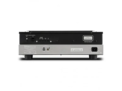 MCINTOSH MCT 500 MCINTOSH MCT 500