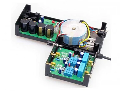LEHMANN AUDIO PWX LEHMANN AUDIO PWX
