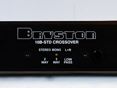 BRYSTON BRYSTON 10B-STD
