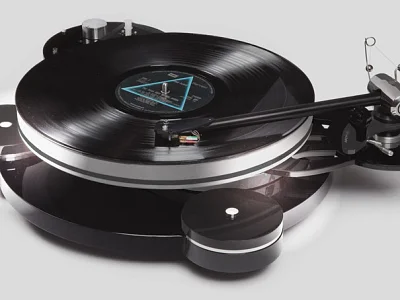 Origin Live ORIGIN LIVE CALYPSO MK4