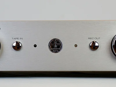 Accustic Arts ACCUSTIC ARTS PREAMP I