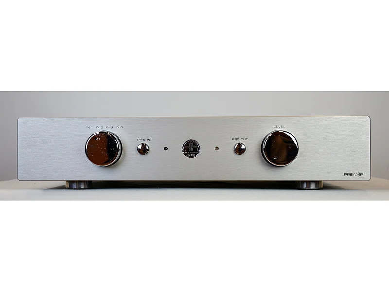 Accustic Arts ACCUSTIC ARTS PREAMP I