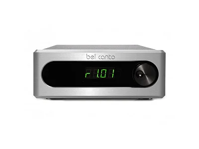 BEL CANTO E-ONE STREAM BEL CANTO E-ONE STREAM