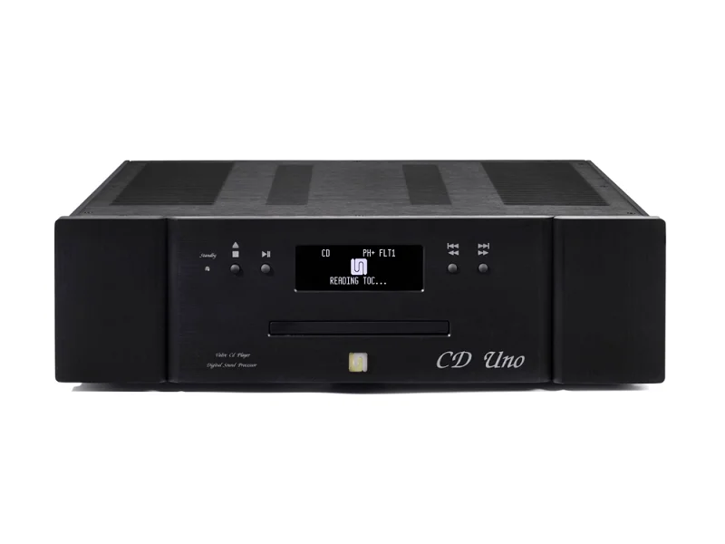 UNISON RESEARCH UNISON RESEARCH UNICO CD UNO