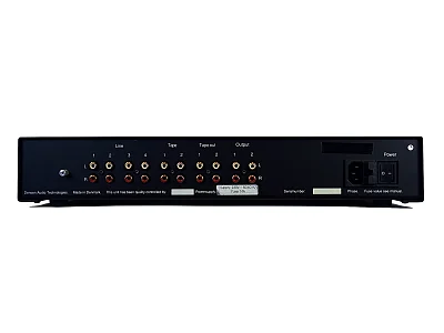 DENSEN DM-20