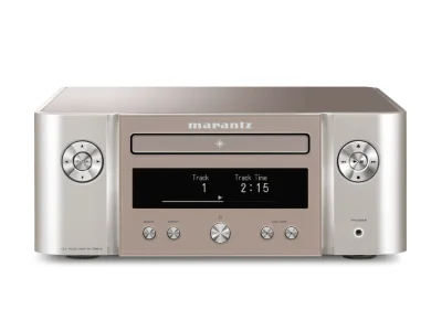 MARANTZ MELODY M-CR612 MARANTZ MELODY M-CR612