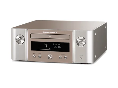 MARANTZ MELODY M-CR612 MARANTZ MELODY M-CR612