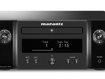 Marantz MARANTZ MELODY X M-CR612