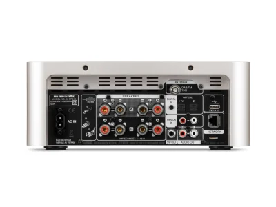 MARANTZ MELODY M-CR612 MARANTZ MELODY M-CR612