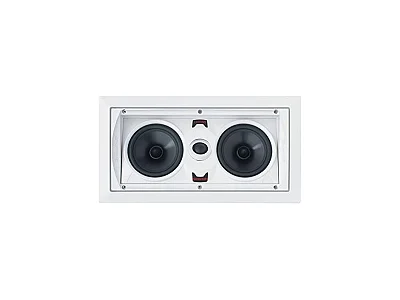 SPEAKERCRAFT MT TWO + AIM LCR 1 SPEAKERCRAFT MT TWO + AIM LCR 1