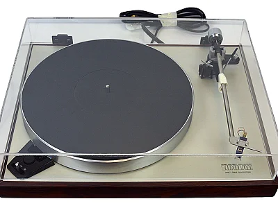 Luxman LUXMAN PD-262