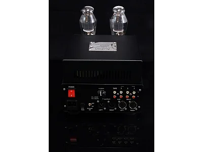AUDION SILVER NIGHT HP-1 AUDION SILVER NIGHT HP-1