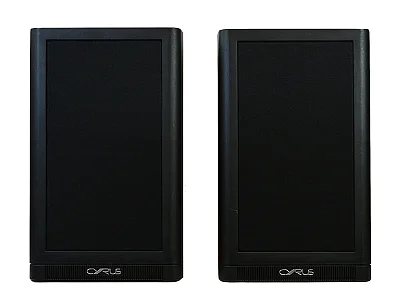 Mission MISSION CYRUS 760i
