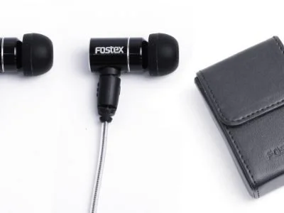 Fostex FOSTEX TE-05