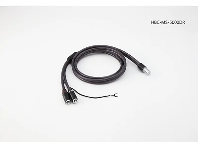 Ikeda IKEDA HBC-MS-5000-DR DIN-RCA 1,2 M