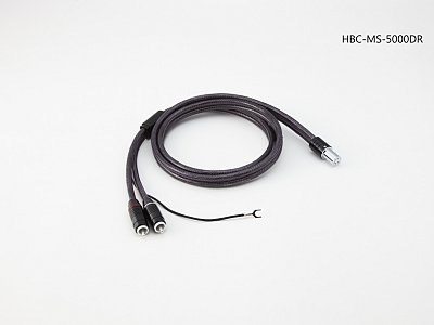 Ikeda  IKEDA HBC-MS-5000-DR DIN-RCA 1.2M