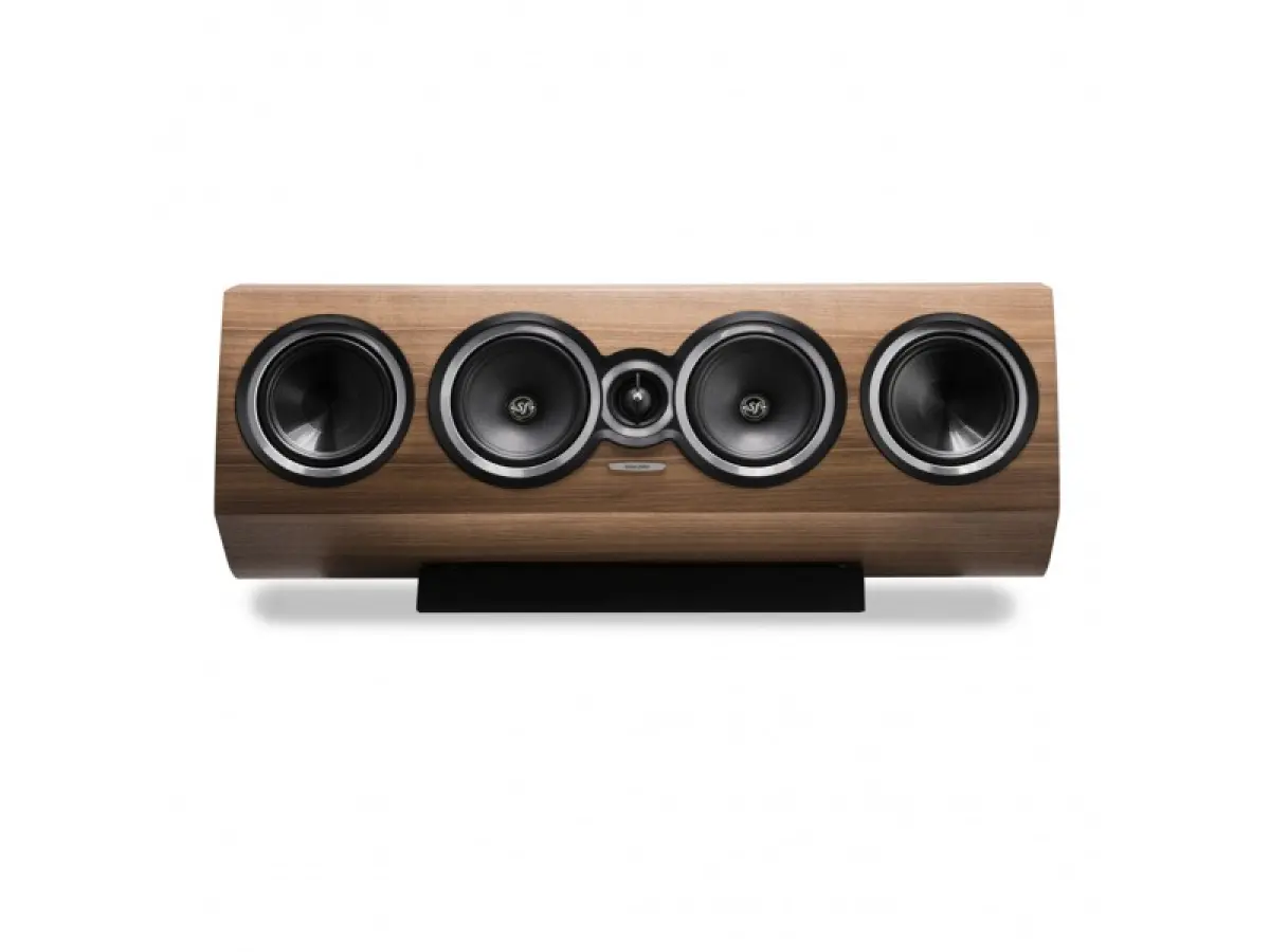 sonus faber sonetto center i