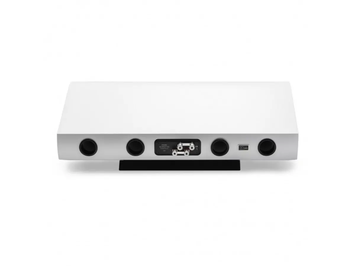 sonus faber sonetto center i