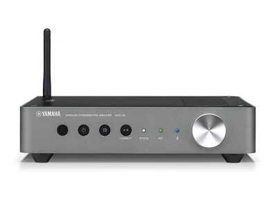 YAMAHA YAMAHA WXC-50