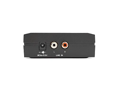 ELAC NAVIS TRANSMITTER AIR-X2