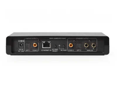 ELAC DISCOVERY CONNECT DS-C101W ELAC DISCOVERY CONNECT DS-C101W