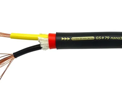 Nanotec NANOTEC GS#79 NANO 3 CAYENNE