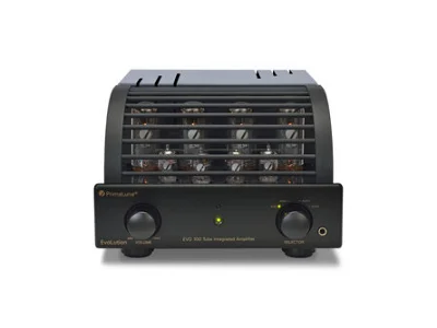 Primaluna PRIMALUNA EVO 100 INTEGRATED