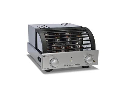 PRIMALUNA EVO 100 INTEGRATED PRIMALUNA EVO 100 INTEGRATED