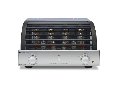 PRIMALUNA EVO 200 PRIMALUNA EVO 200