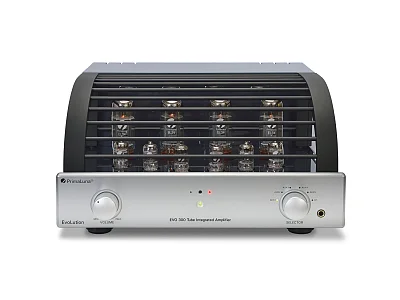 PRIMALUNA EVO 300AI PRIMALUNA EVO 300AI