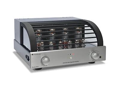 PRIMALUNA EVO 300AI PRIMALUNA EVO 300AI