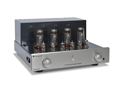 PRIMALUNA EVO 300AI PRIMALUNA EVO 300AI