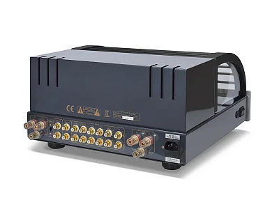 PRIMALUNA EVO 300AI PRIMALUNA EVO 300AI