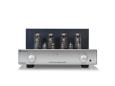 PRIMALUNA EVO 300AI PRIMALUNA EVO 300AI