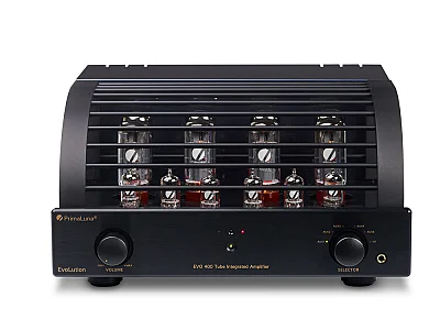 PRIMALUNA EVO 400 INTEGRATO