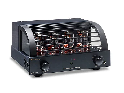 PRIMALUNA EVO 400 INTEGRATO