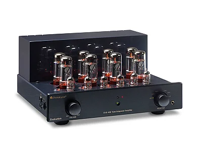 PRIMALUNA EVO 400 INTEGRATO