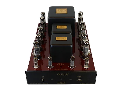 CARY AUDIO DESIGN V12R CAD-280-SA