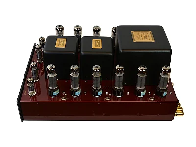 CARY AUDIO DESIGN V12R CAD-280-SA