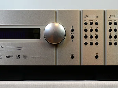 Lexicon LEXICON MC-12
